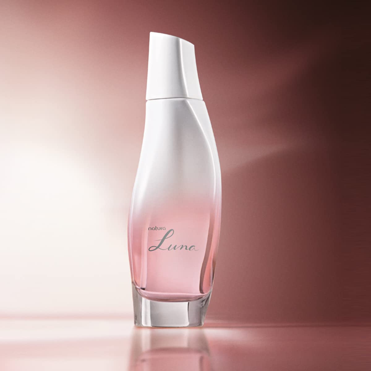 Natura Desodorante Colônia Luna Feminino - 75ml