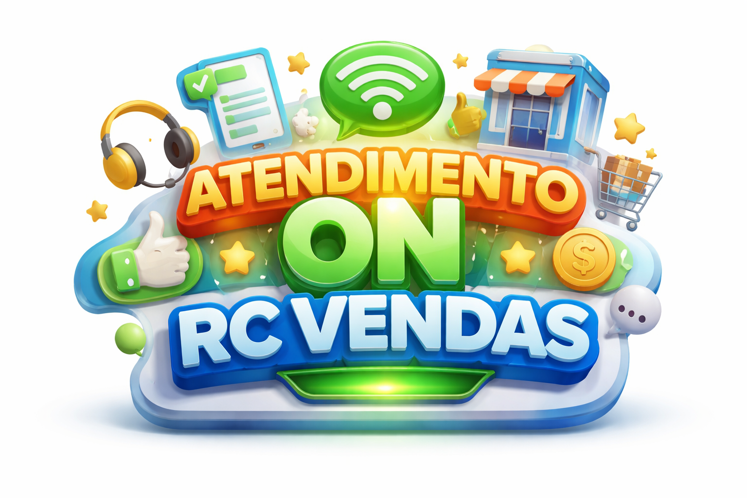 RC VENDAS