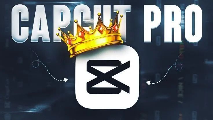 CAPCUT PRÓ