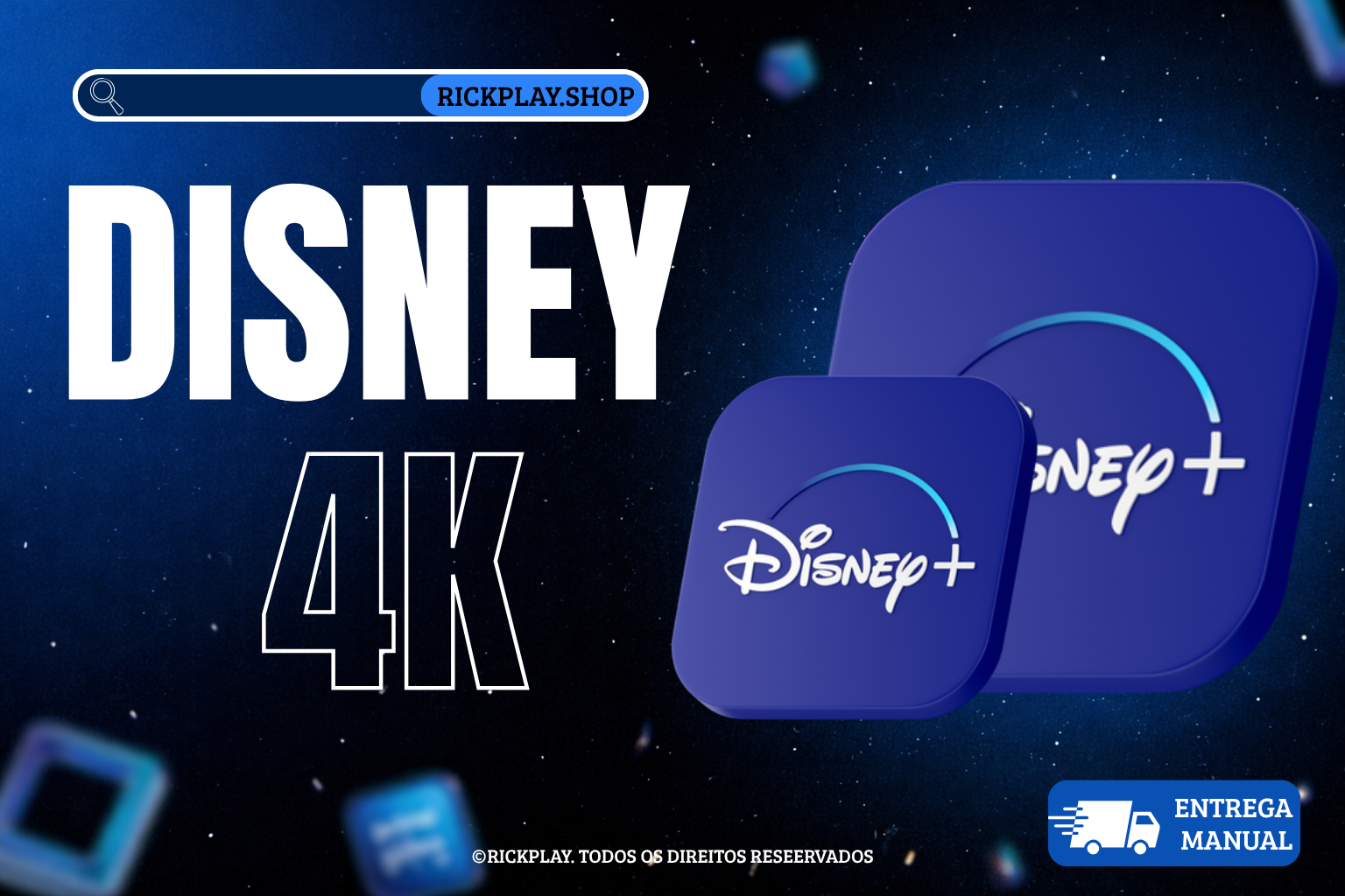 dIsney tela