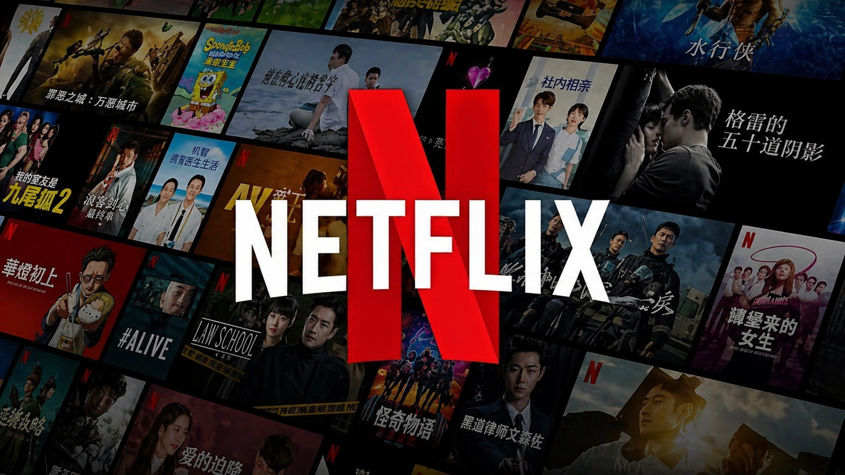 NETFLIX