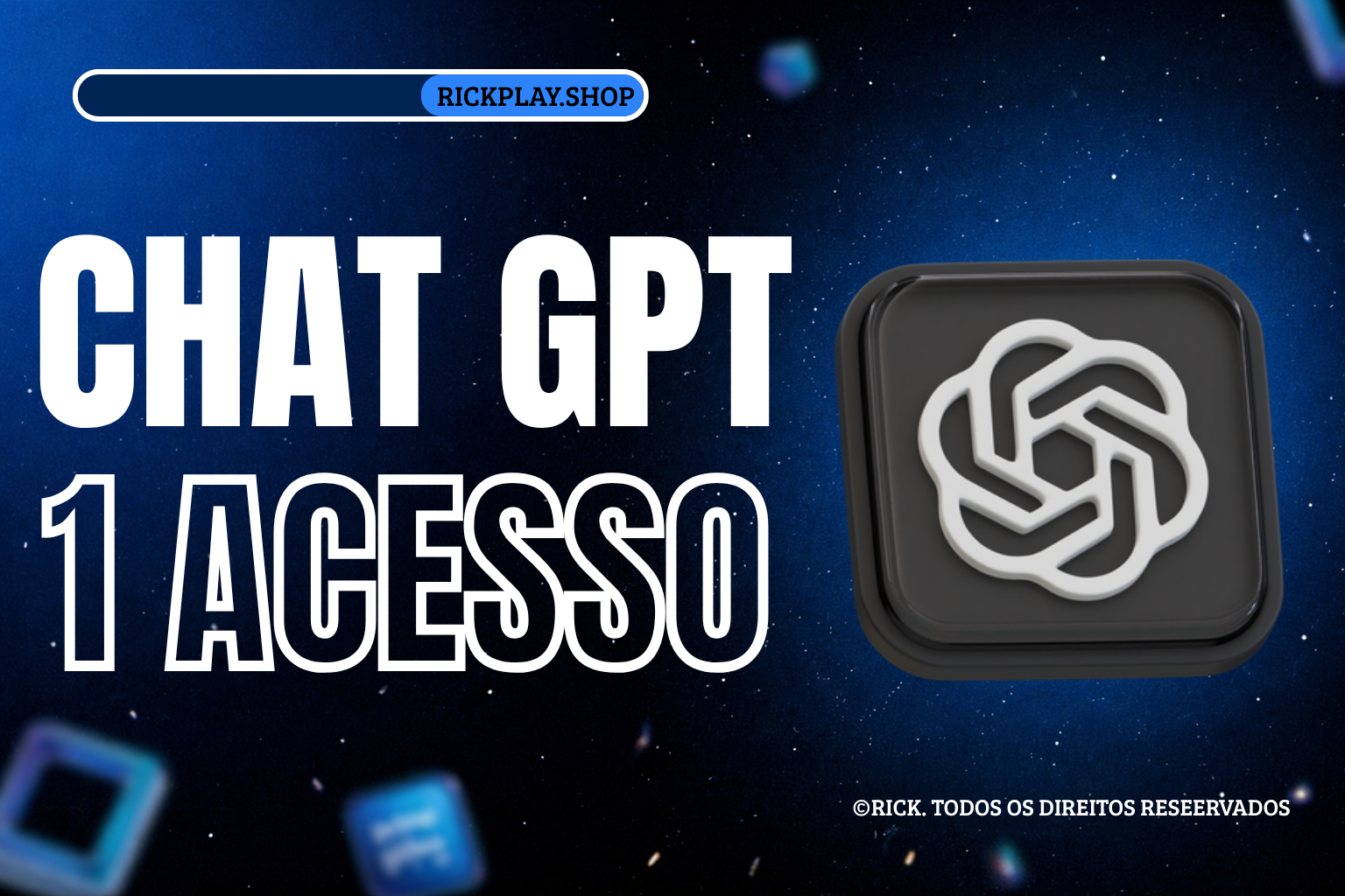 Chat GPT Plus